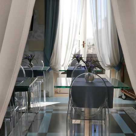 סירקוזה Archimede Vacanze B&B מראה חיצוני תמונה