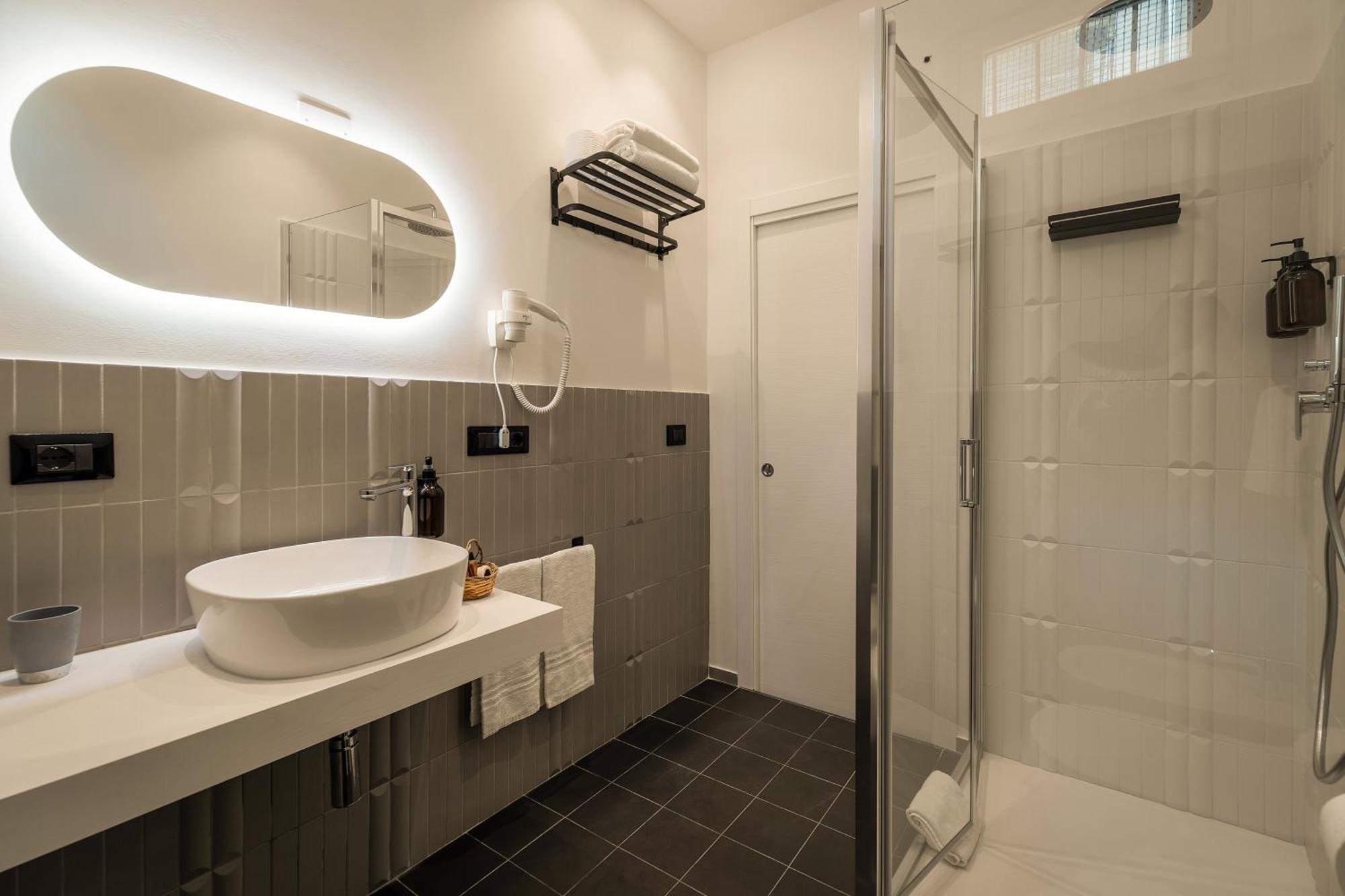סירקוזה Archimede Vacanze B&B מראה חיצוני תמונה