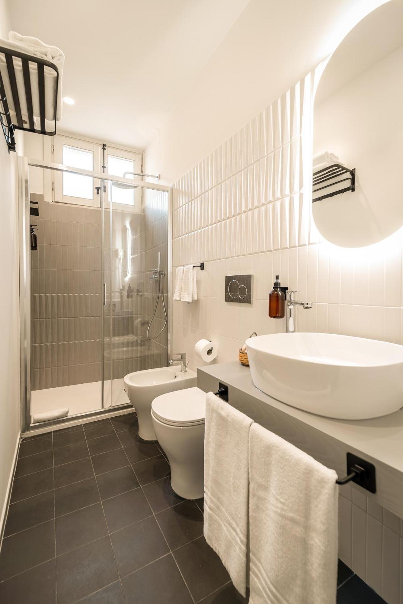 סירקוזה Archimede Vacanze B&B מראה חיצוני תמונה