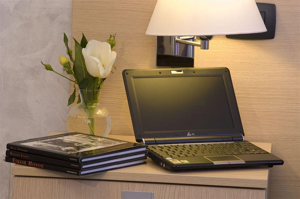 סירקוזה Archimede Vacanze B&B מראה חיצוני תמונה