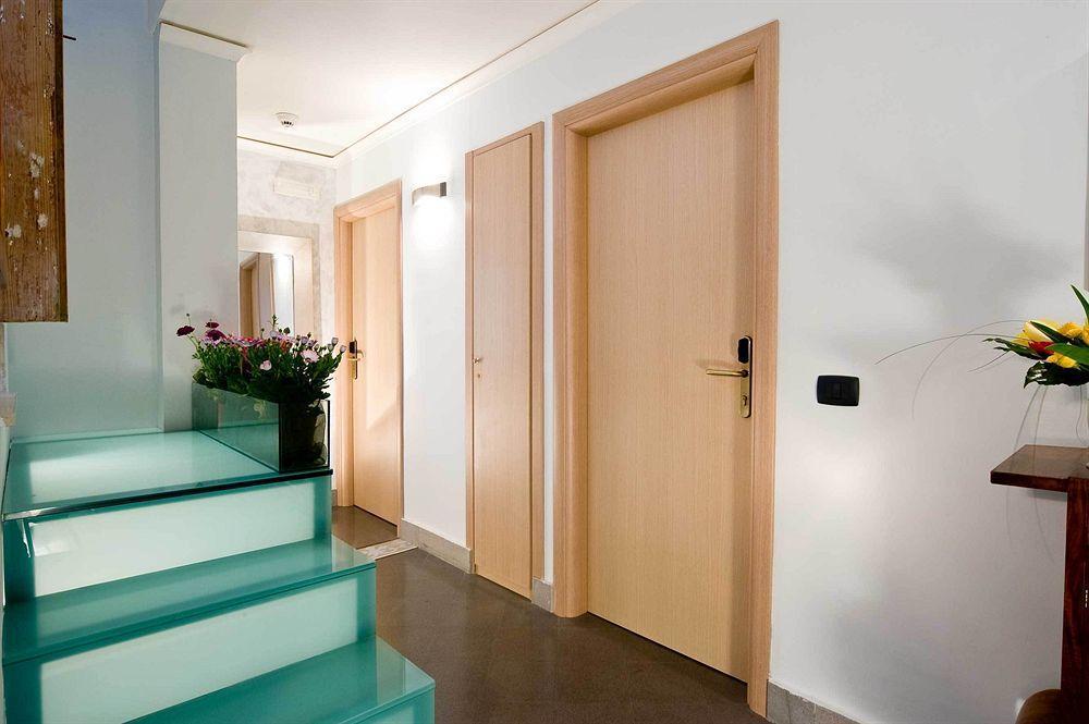 סירקוזה Archimede Vacanze B&B מראה חיצוני תמונה