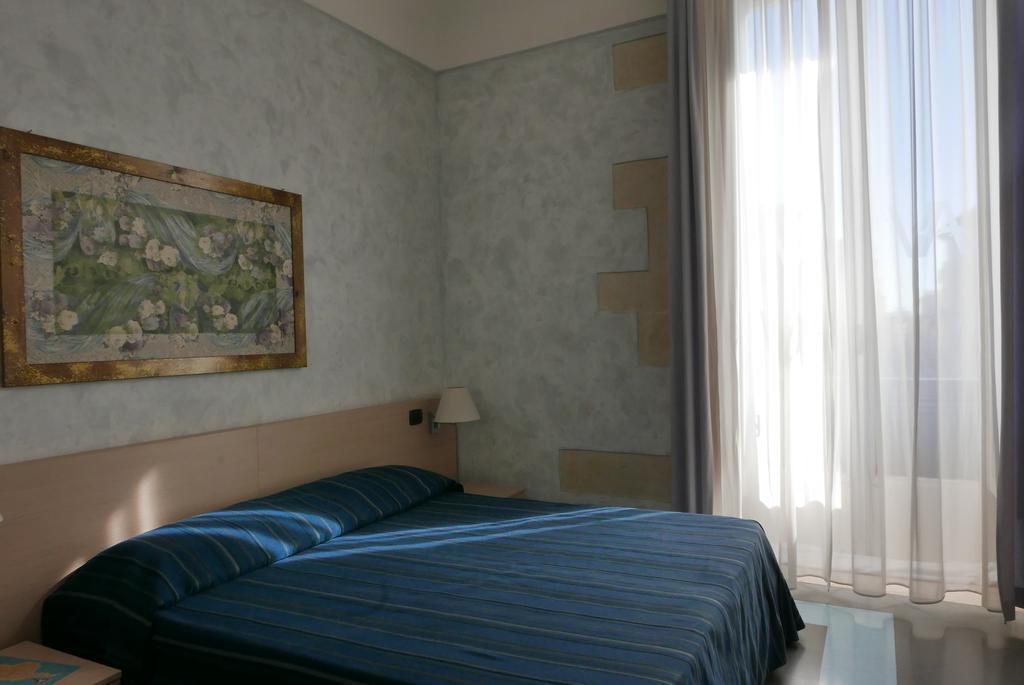 סירקוזה Archimede Vacanze B&B מראה חיצוני תמונה